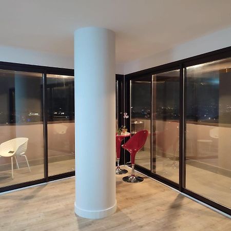 マラガApartamentum Espectacular Apartamento Con Increibles Vistasアパートメント エクステリア 写真