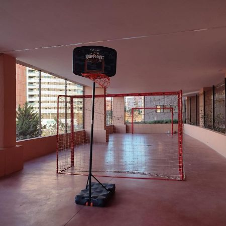 マラガApartamentum Espectacular Apartamento Con Increibles Vistasアパートメント エクステリア 写真