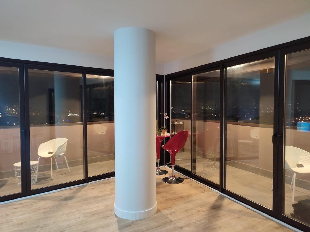マラガApartamentum Espectacular Apartamento Con Increibles Vistasアパートメント エクステリア 写真