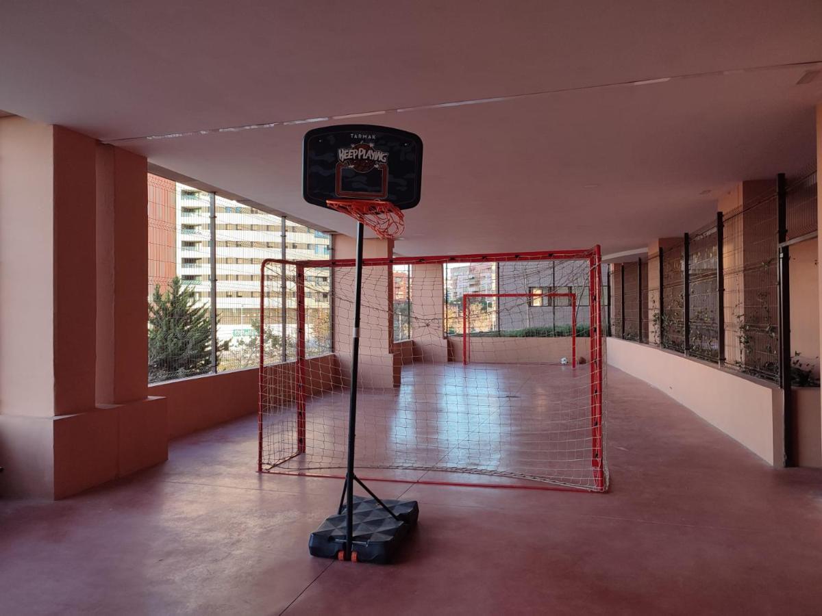 マラガApartamentum Espectacular Apartamento Con Increibles Vistasアパートメント エクステリア 写真