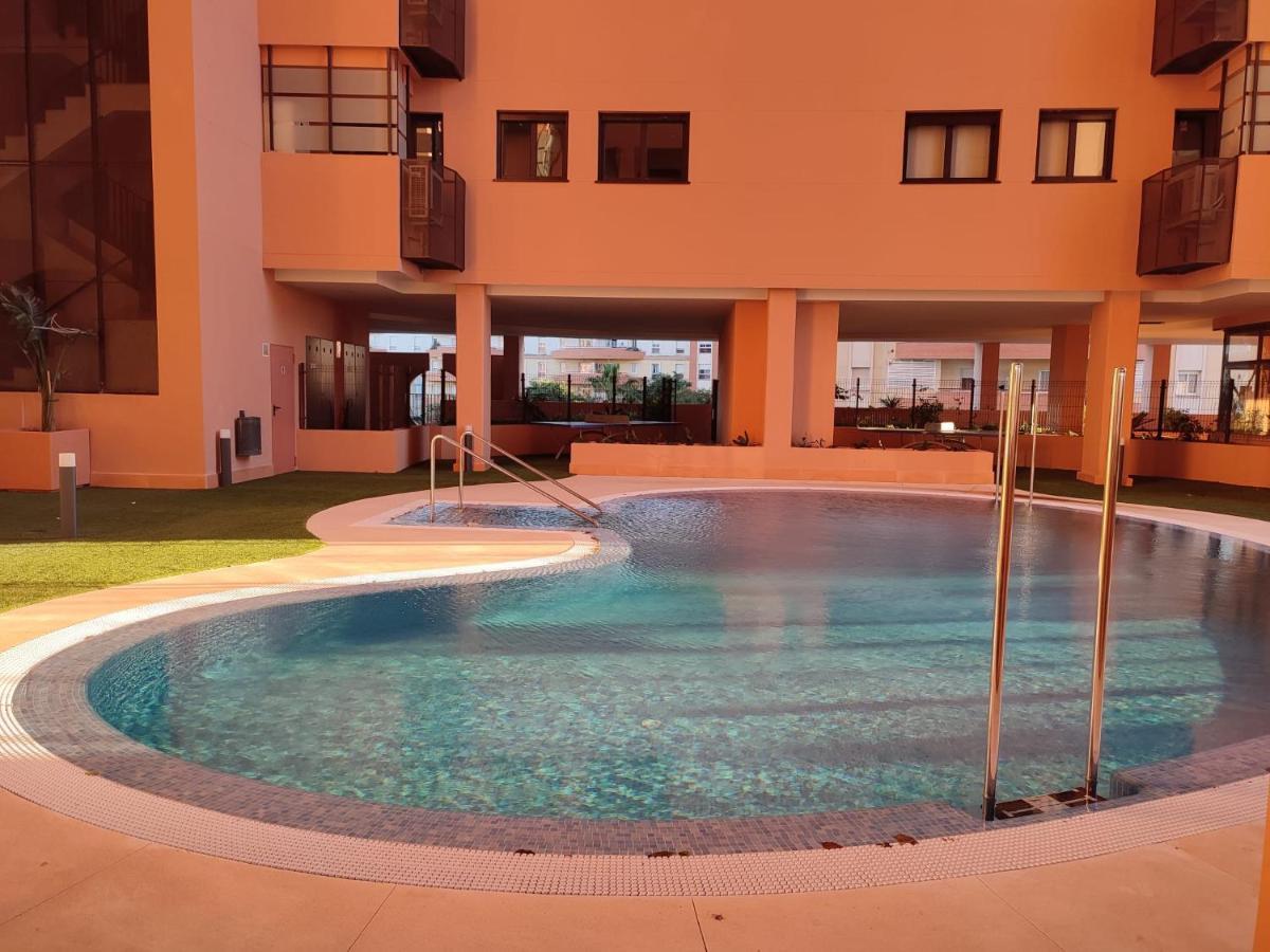 マラガApartamentum Espectacular Apartamento Con Increibles Vistasアパートメント エクステリア 写真