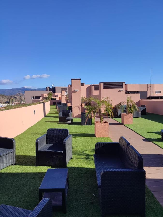 マラガApartamentum Espectacular Apartamento Con Increibles Vistasアパートメント エクステリア 写真