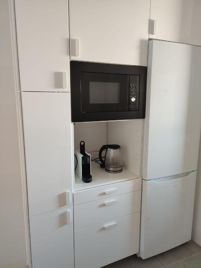 マラガApartamentum Espectacular Apartamento Con Increibles Vistasアパートメント エクステリア 写真