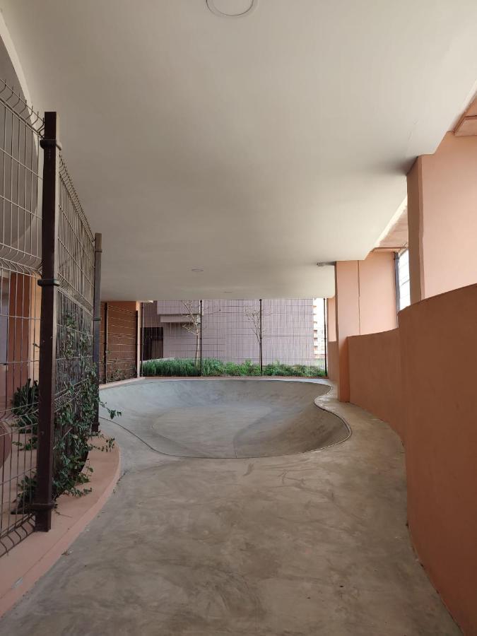 マラガApartamentum Espectacular Apartamento Con Increibles Vistasアパートメント エクステリア 写真