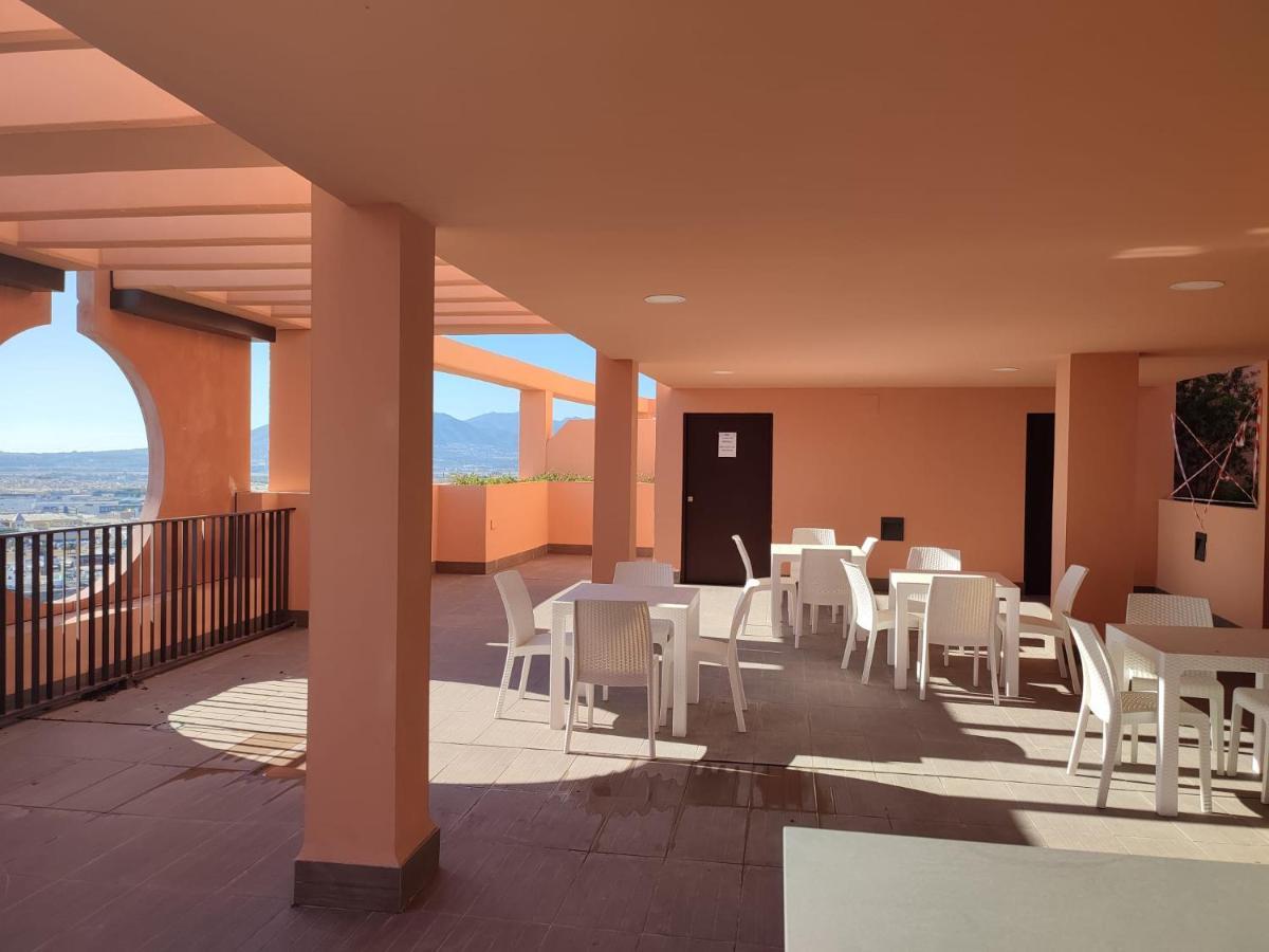 マラガApartamentum Espectacular Apartamento Con Increibles Vistasアパートメント エクステリア 写真