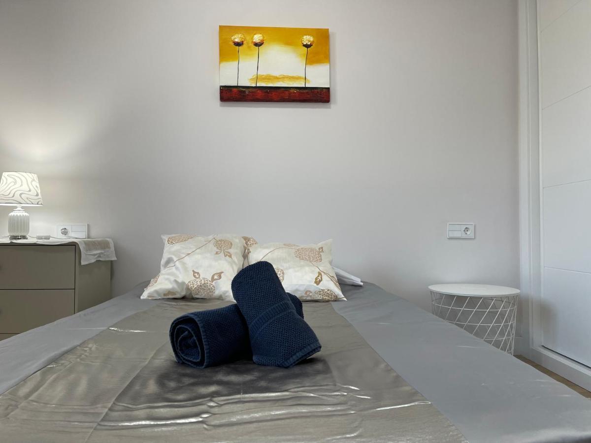 マラガApartamentum Espectacular Apartamento Con Increibles Vistasアパートメント エクステリア 写真
